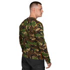 Лонгслів Basic 2.0 Cotton DPM Camotec розмір L - изображение 4