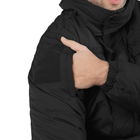 Куртка Patrol System 2.0 Nylon Black Camotec розмір M - зображення 6