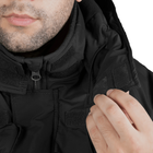 Куртка Patrol System 2.0 Nylon Black Camotec розмір M - изображение 8