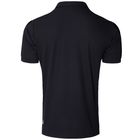 Тактична футболка Поло Paladin PRO CoolPass Black/Blue Camotec розмір XL - изображение 5