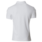 Тактична футболка Поло Paladin PRO CoolPass White Camotec розмір S - изображение 2