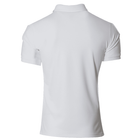 Тактична футболка Поло Paladin PRO CoolPass White Camotec розмір S - изображение 6
