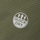 Тактична футболка Поло Air VNT Olive Camotec розмір M - изображение 6