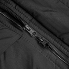 Куртка Patrol System Nylon Black Camotec розмір 46 - изображение 3