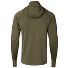 Лонгслів Hood Antistatic Olive Camotec розмір XXL - изображение 2