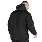 Куртка Patrol System 2.0 Nylon Black Camotec розмір XXXL - зображення 3