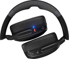 Słuchawki Skullcandy Crusher Evo Wireless True Black (S6EVW-N740) - obraz 6