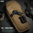 Рюкзак для зброї Savior COFFIN TGB 30" - изображение 5