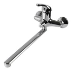 Змішувач для ванни Globus Lux Solly GLSO-0208