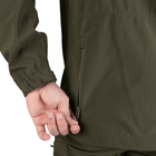 Куртка демісезонна Stalker Олива Camotec розмір L - изображение 7