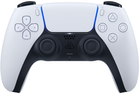 Бездротовий геймпад Sony PlayStation DualSense White (711719399506) - зображення 1