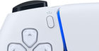 Kontroler Sony PlayStation DualSense Biały (711719399506) - obraz 5