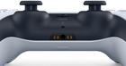 Бездротовий геймпад Sony PlayStation DualSense White (711719399506) - зображення 7