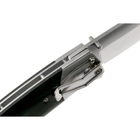 Нож Fallkniven PXL Magnum Folder 3G Maroon Micarta (PXLmm) - изображение 4