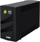UPS Ever DUO 550 AVR USB (T/DAVRTO-000K55/00) - obraz 1