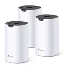 Система WiFi TP-LINK DECO-S4-3-PACK AC1200 2x GE LAN/WAN MESH 2.4/5 ГГц