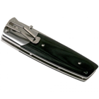 Нож Fallkniven PXL Magnum Folder 3G Maroon Micarta (PXLmm) - изображение 7