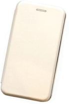 Чохол-книжка Beline Book Magnetic для Oppo A54/A74 Золото (5904422914554) - зображення 1