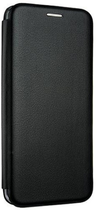 Etui z klapką Beline Book Magnetic do Oppo Reno 8 Black (5905359816447)