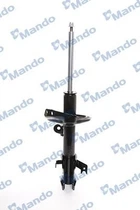 Амортизатор підв. CR-V передн. прав. (вир-во MANDO) Mando (MSS020001)