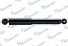 Амортизатор газомасляний Mando (MSS020105)