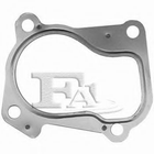 Прокладка глушителя VW,AUDI,SKODA,SEAT пр-во Fischer FA1 (110939)