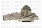 Насос водяной FORD/CHERY AMULET Metelli Metelli (240321)