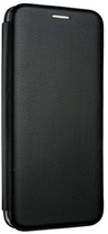 Чохол-книжка Beline Book Magnetic для Realme C21Y Чорний (5904422915896) - зображення 1