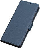 Чохол-книжка Beline Book Magnetic для Samsung Galaxy S23 Plus Синій (5905359811671) - зображення 1