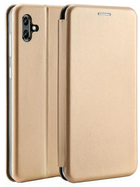 Чохол-книжка Beline Book Magnetic для Samsung Galaxy A04 Золото (5904422919481) - зображення 1
