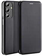 Etui z klapką Beline Book Magnetic do Samsung Galaxy A20e Black (5907465605533) - obraz 1