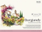Блок паперу MUSE для акварелі 180x240мм 20арк 250г/м2 школярик