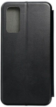 Etui z klapką Beline Book Magnetic do Samsung Galaxy A32 5G Black (5903919063249) - obraz 1