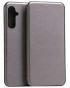 Чохол-книжка Beline Book Magnetic для Samsung Galaxy A34 5G Сталь (5905359813651) - зображення 1