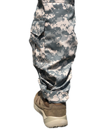 Військова форма ЗСУ піксель Ріп Стоп розмір 56 зріст 173-179, камуфляжний костюм форма нато - зображення 2