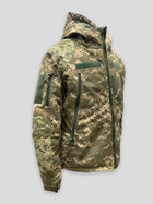 Тактична куртка зимова Піксель ММ14 Level 7 Extreme Gen III Розмір 52 зріст 172-185 - зображення 2