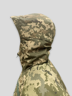 Тактическая куртка зимняя Пиксель ММ14 Level 7 Extreme Gen III Размер 50 рост 172-185 - изображение 5