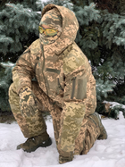 Тактична куртка зимова Піксель ММ14 Level 7 Extreme Gen III Розмір 46 зріст 172-185 - зображення 8