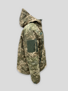 Тактична куртка зимова Піксель ММ14 Level 7 Extreme Gen III Розмір 52 зріст 172-185 - зображення 7