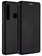Etui z klapką Beline Book Magnetic do Samsung Galaxy Note 10 Black (5907465606806) - obraz 1
