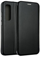Чохол-книжка Beline Book Magnetic для Samsung Galaxy S20 Чорний (5907465608909) - зображення 1