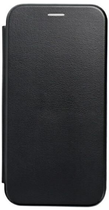 Чохол-книжка Beline Book Magnetic для Samsung Galaxy S20 Ultra Чорний (5907465609005) - зображення 1