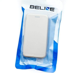 Чохол-книжка Beline Book Magnetic для Samsung Galaxy S22 Ultra Золото (5904422913571) - зображення 1