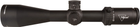 Оптичний приціл Trijicon Tenmile 5-25x50 MRAD Crosshair SFP Red (TM2550-C-3000011) - зображення 10