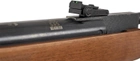 Гвинтівка пневматична Optima Mod.135 4.5 мм (23703657) - зображення 7
