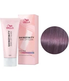 Краска для волос Wella Professional Shinefinity Zero Lift Glaze