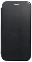 Etui z klapką Beline Book Magnetic do Vivo Y11s Black (5904422914585) - obraz 1