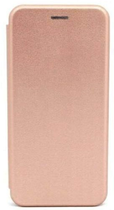 Чохол-книжка Beline Book Magnetic для Xiaomi 12T Pro Рожеве золото (5905359811879) - зображення 1