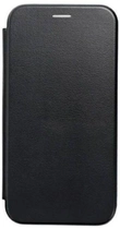 Чохол-книжка Beline Book Magnetic для Xiaomi Mi 11 Чорний (5904422913625) - зображення 1