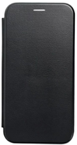 Etui z klapką Beline Book Magnetic do Xiaomi Redmi 10 Black (5904422911652) - obraz 1